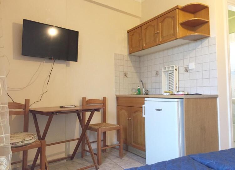 Apartment Nonika's House 1 *